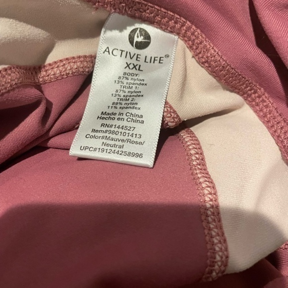 Active Life - Picture 2 of 2